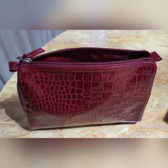 Makeup bag - Picture 3 of 4